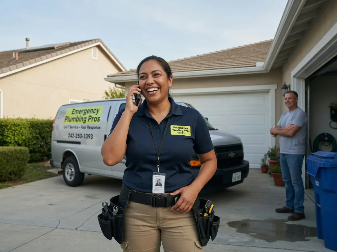 Emergency Plumber Colony, OK FAQs